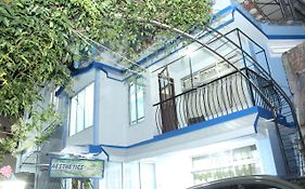 Aesthetics - The Home Stay